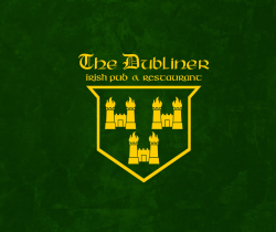 The Dubliner Santa Cruz