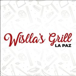 Wisllas Grill La Paz  