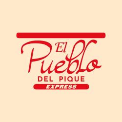 El Pueblo del Pique Express 