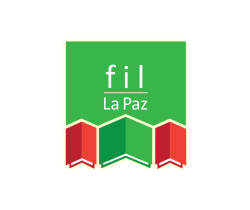 Feria Internacional del Libro de La Paz, Bolivia