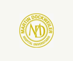 Hospital Universitario Martín Dockweiler
