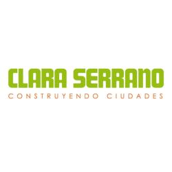 Clara Serrano Urbanizaciones