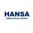 HANSA LTDA. Administración & Finanzas