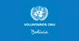 Voluntarios ONU Bolivia