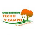 Inmobiliaria Techo y Campo