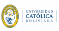 Universidad Católica Boliviana "San Pablo"
