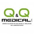 Importadora de Equipos de Laboratorio Q&Q Medical Ltda
