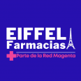 Farmacias EIFFEL 