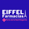 Farmacias EIFFEL