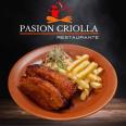 Pasión Criolla Restaurante 