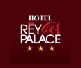 Hotel Rey Palace