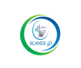 Scanex 3D Radiografia y Tomografia Maxilofacial
