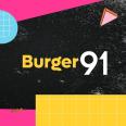 Burger 91 