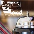 Hotel Sagarnaga