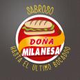 Doña Milanesa