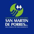 Cooperativa de Ahorro y Crédito Abierta San Martín de Porres RL