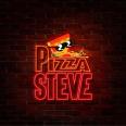 Pizza Steve Bolivia