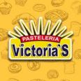 Pasteleria Victorias