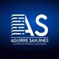 CONSTRUCTORA AGUIRRE SANJINES S.R.L