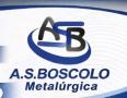 METALURGICA A.S BOSCOLO
