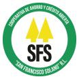 Cooperativa de Ahorro y Crédito Abierta "San Francisco Solano" R.L.