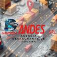 Gamarra Andes Srl