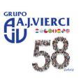 Grupo Vierci Bolivia