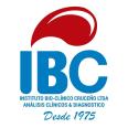 Laboratorio IBC