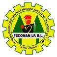 Fecoman LP RL 