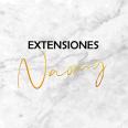 Extensiones Naomy
