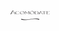 Acomodate