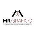 Imprenta Mister Grafico
