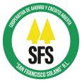 Cooperativa de Ahorro y Crédito Abierta San Francisco Solano R.L.