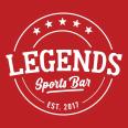 LEGENDS SPORTS BAR GRILL