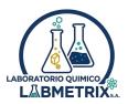 Laboratorio Químico "LABMETRIX S.A."