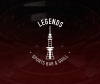 LEGENDS SPORTS BAR GRILL