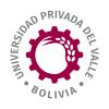 Universidad Privada del Valle S.A.