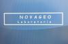 Laboratorio químico Novageo